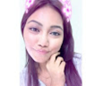 Meet your Posher, Jonita